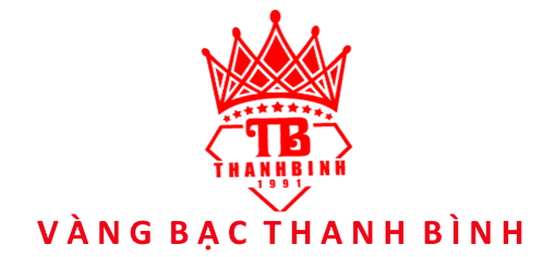 Vàng Bạc Thanh Bình